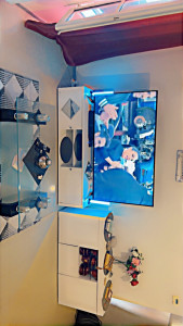 Photo de galerie - Decoration 