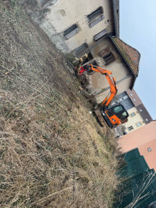 Photo de galerie - Paysagiste - Aménagement du jardin