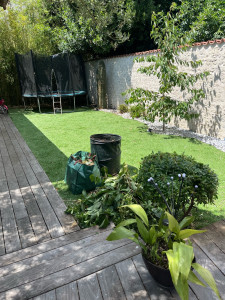 Photo de galerie - Rafraîchissement 