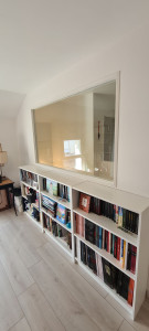 Photo de galerie - Menuiserie - Huisserie - Agencement