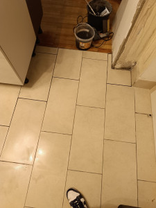 Photo de galerie - étape (2 fin )