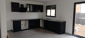 Photo de galerie - Montage complet d'une cuisine