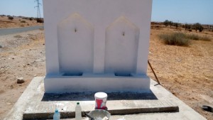 Photo de galerie - Maçonnerie