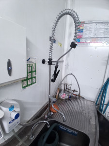 Photo de galerie - Plomberie - Installation sanitaire