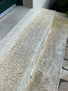 Photo de galerie - Nettoyeur haute pression / Karcher