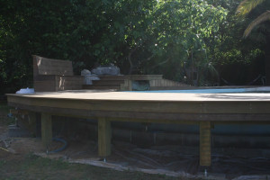 Photo de galerie - Menuiserie - Huisserie - Agencement