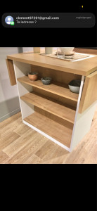 Photo de galerie - Montage meuble 