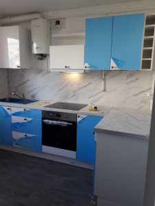 Photo de galerie - Bricolage et multi services