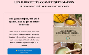 Photo de galerie - Tunnel de vente pour un produit numérique (livre)