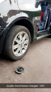 Photo de galerie - Bricolage et multi services