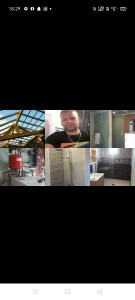 Photo de galerie - Travaux divers 
