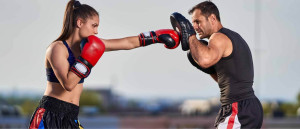 Photo de galerie - Coaching personnel