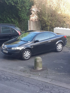 Photo de galerie - Course livraison ou  autre 