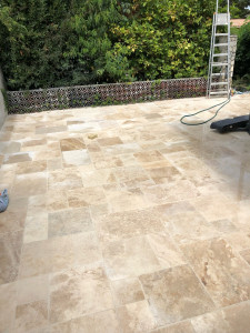 Photo de galerie - Carrelage