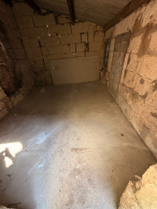Photo de galerie - Évacuation déchets - Gravats