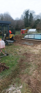 Photo de galerie - Avant travaux 