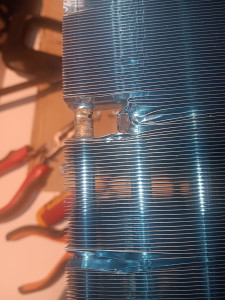 Photo de galerie - Chauffage - Climatisation