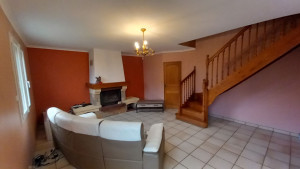 Photo de galerie - Peinture - Tapisserie