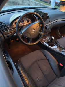 Photo de galerie - Lavage auto