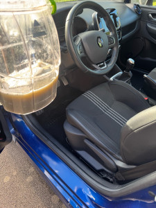 Photo de galerie - Lavage auto