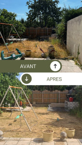 Photo de galerie - Ménage