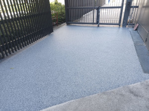 Photo de galerie - Tapis de marbre 