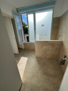 Photo de galerie - Carrelage