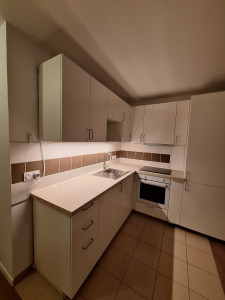 Photo de galerie - Montage des meubles et cuisine complète merci 