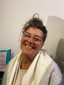 Photo de galerie - Patricia la fée du logis 