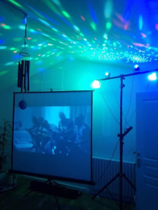 Photo de galerie - Soirée karoké