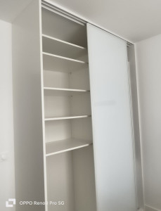 Photo de galerie - Bricolage et multi services