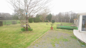 Photo de galerie - Après entretien 