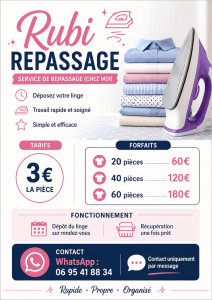 Photo de galerie - Rapide et efficace