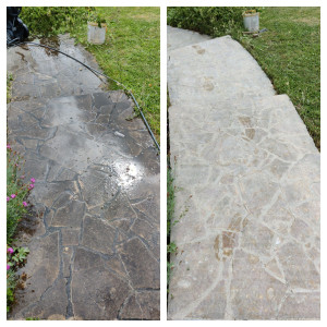 Photo de galerie - Bricolage et multi services