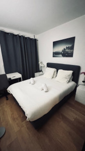 Photo de galerie - Ménage