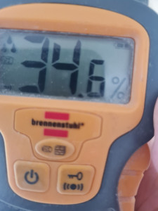 Photo de galerie - Installation électrique