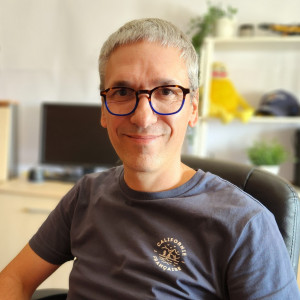 Photo de galerie - Assistant numérique à domicile