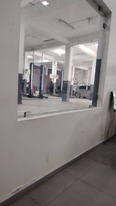 Photo de galerie - Sérieuse et rapide