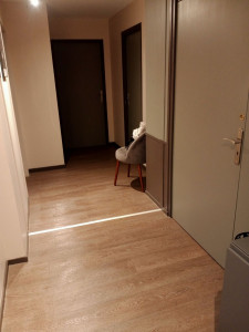 Photo de galerie - Des bureaux 