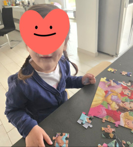 Photo de galerie - Baby sitting