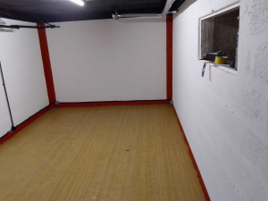 Photo de galerie - Réalisation d une salle de sport