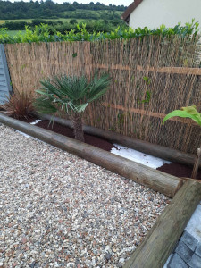 Photo de galerie - Paysagiste - Aménagement du jardin