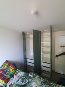 Photo de galerie - Montage meubles en kit