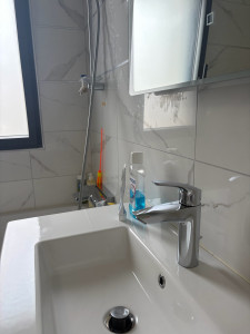 Photo de galerie - Robinetterie 