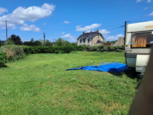 Photo de galerie - Apres passage 