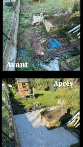 Photo de galerie - Création 