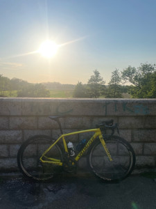 Photo de galerie - Réparation et entretien vélo route, VTT, VTC tout niveaux