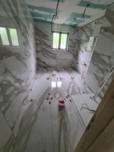 Photo de galerie - Plomberie Sanitaire,  pour toutes les salles de bains et cuisines !