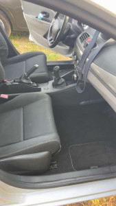 Photo de galerie - ✨ Nettoyage auto intérieur & extérieur + shampouinage tissus ✨