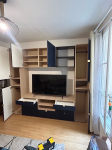 Photo de galerie - Tv 